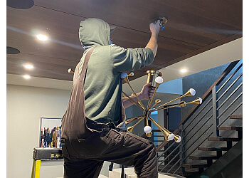 Regina Electricians Hybrid Electric Inc.