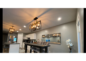 Regina Electricians Hybrid Electric Inc.