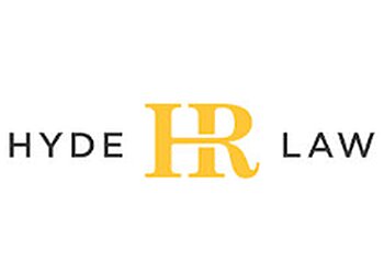 Orangeville employment lawyer Hyde HR Law image 1