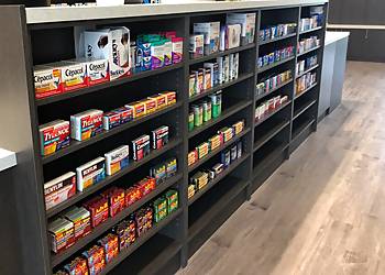 Hyde Park Care Pharmacy - London, ON Pharmacies - Pharmacy Interior Image