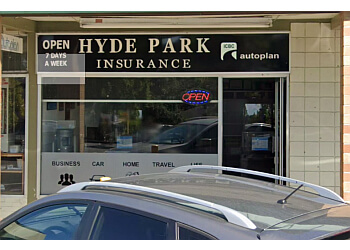 Hyde Park Insurance