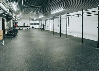 Stratford gym Hydra CrossFit Stratford