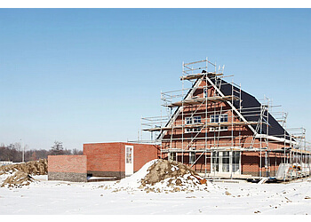 Vancouver Déneigement Hyland Landscapes