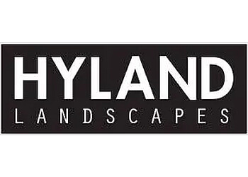 Hyland Landscapes