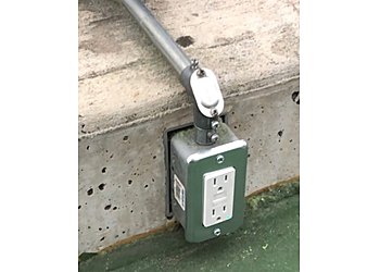 Sudbury electrician Hynes Electrical