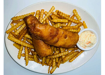 Moncton
Poisson Et Frites
Hynes Restaurant image 1