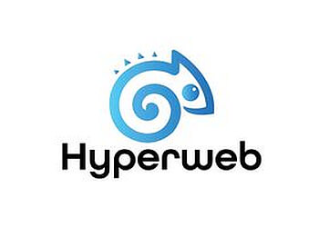 Oakville advertising agency Hyperweb