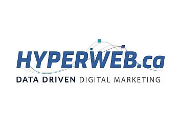 Oakville advertising agency Hyperweb.ca