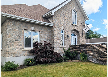 Saint Jerome hypnotherapy Bruno Gauthier-Richard Hypnothérapeute