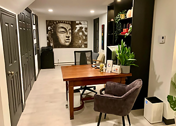 Laval Hypnothérapie Hypno-Guide