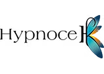Hypnoce, Services d'Hypnothérapie - Sherbrooke, QC Hypnotherapy - Clinic Logo