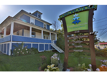 Sherbrooke hypnotherapy Hypnoce, services d'hypnothérapie