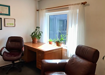 Saint Jerome hypnotherapy Hypnose thérapeutique et coaching PNL, Laurentides, Aude Proulx