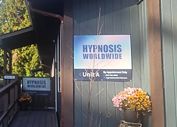 Nanaimo hypnotherapy Hypnosis Worldwide
