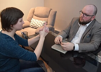 Laval Hypnothérapie Hypnothérapeute-Louis-Olivier Lorrain