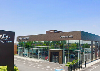 Hyundai Drummondville