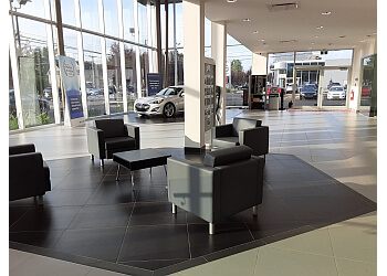 Repentigny car dealership Hyundai Repentigny
