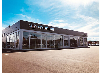 Hyundai Trois-Rivières