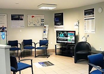 Hyundai of Aurora - Aurora, ON Concessionnaires d'automobile - Business Interior Image