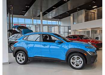Oakville car dealership Hyundai of Oakville