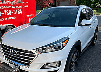 Hyundai of Oakville - Oakville, ON Car Dealerships - Professional Highlights
