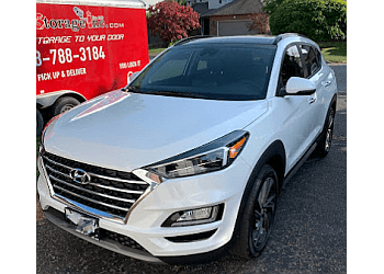 Oakville car dealership Hyundai of Oakville