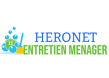 Drummondville Services de ménage HÉRONET ENTRETIEN MÉNAGER