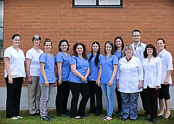 Blainville veterinary clinic Hôpital Vétérinaire Blainville