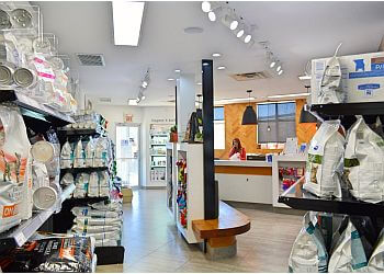 Terrebonne Cliniques Vétérinaires Hôpital Vétérinaire de La Seigneurie De Terrebonne Inc.