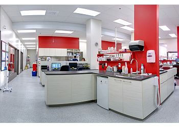 Quebec veterinary clinic Hôpital Vétérinaire de l'Ormière