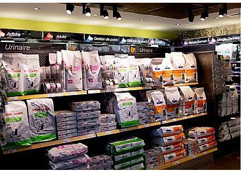 Saguenay veterinary clinic Hôpital Vétérinaire Du Boisé