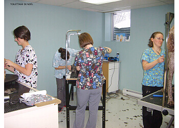 Granby veterinary clinic Hôpital Vétérinaire Dufferin