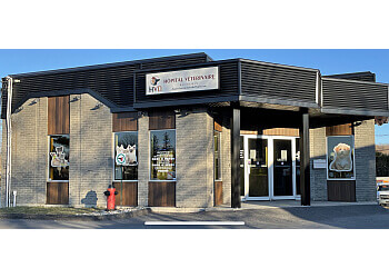 Granby veterinary clinic HÔPITAL VÉTÉRINAIRE DUFFERIN image 1