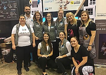 Blainville veterinary clinic Hôpital Vétérinaire Accès Vet Blainville