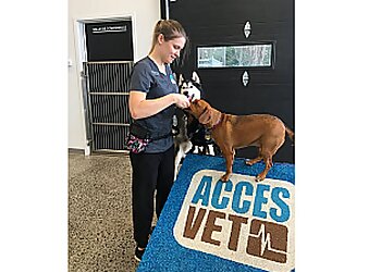 Blainville veterinary clinic Hôpital Vétérinaire Accès Vet Blainville