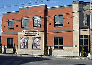 Drummondville veterinary clinic HÔPITAL VÉTÉRINAIRE LINDSAY image 1