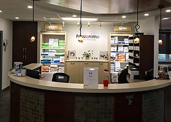 Saint Jerome veterinary clinic Hôpital Vétérinaire St-Jérôme Inc.