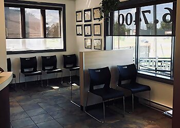 Saint Jerome veterinary clinic Hôpital Vétérinaire St-Jérôme Inc.