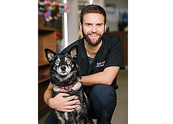 Shawinigan veterinary clinic Hôpital Vétérinaire Val-Mauricie Inc.