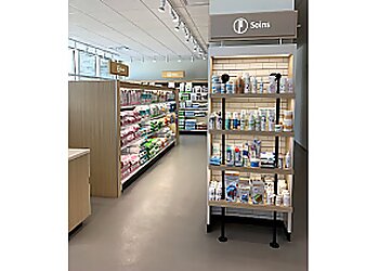 Shawinigan veterinary clinic Hôpital Vétérinaire Val-Mauricie Inc.