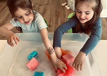 Quebec Écoles Maternelles Hémisphèr-e