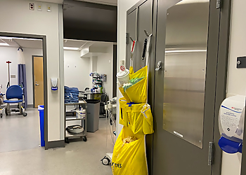 Longueuil Pédiatres Hôpital Pierre Boucher