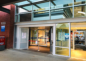 Longueuil Pédiatres Hôpital Pierre Boucher