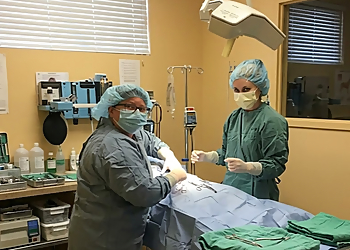 Hôpital Vétérinaire Blainville Vet et Nous - Blainville, QC Veterinary Clinics