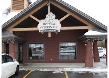 Hôpital Vétérinaire De Repentigny