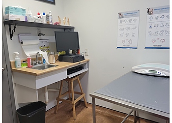 Repentigny Cliniques Vétérinaires Hôpital Vétérinaire Le Gardeur Inc.