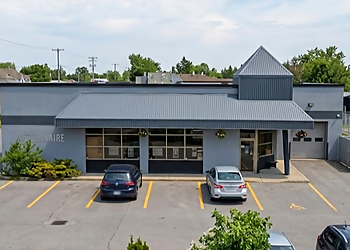 Hôpital Vétérinaire Le Gardeur Inc. Hôpital Vétérinaire Le Gardeur Inc. - Repentigny, QC Veterinary Clinics - Clinic Exterior Image