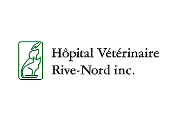Trois Rivieres veterinary clinic Hôpital Vétérinaire Rive-Nord Inc.