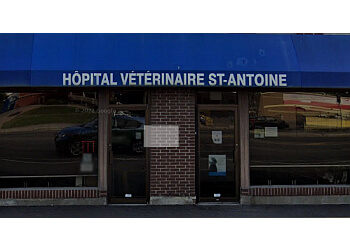 Saint Jerome veterinary clinic Hôpital Vétérinaire St-Antoine