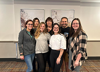 Sherbrooke veterinary clinic Hôpital Vétérinaire de Sherbrooke